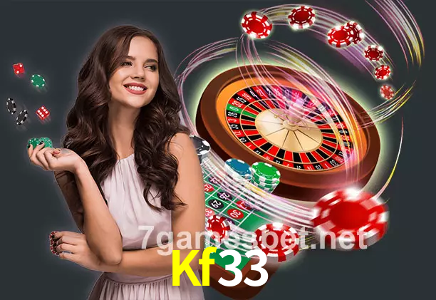 vivo no cassino Kf33